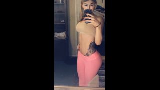 Luna Love – Love Luna OnlyFans Video 034 - (Shemale porn)-9