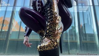 Latex Fashion Weekend Quick View Porn - New Sex Videos On...-6