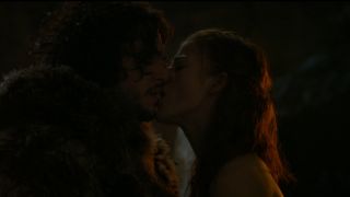 Rose Leslie – Game of Thrones s03e05 (2013) HD 1080i!!!-3