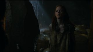 Rose Leslie – Game of Thrones s03e05 (2013) HD 1080i!!!-5