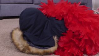 SEDUCTIVE STUDIOS - Laney Pov Boa.-8