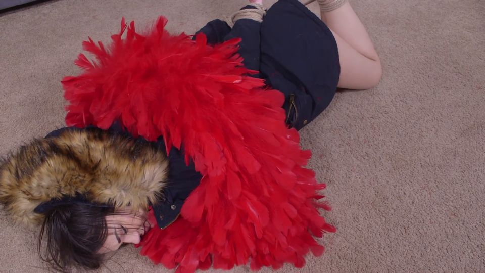 SEDUCTIVE STUDIOS - Laney Pov Boa.