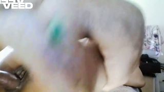 boricualovenyc - TATTOO FEET CHINESE TOES CHINA EXOTIC STRIPPER SUPER SEXY POV-2