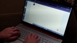 Girlfriend Gets Fucked For Trying To Use SexDater To Hookup 1080p-1