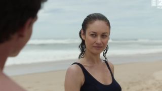 Olga Kurylenko - Romance s01e02-05 (2020) HD 720p!!!-3