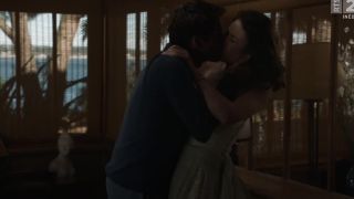 Olga Kurylenko - Romance s01e02-05 (2020) HD 720p!!!-6