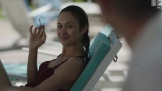 Olga Kurylenko - Romance s01e02-05 (2020) HD 720p!!!-9