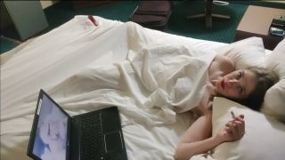 Self Love Mastery: Button's 30-Min Sensual Hairbru Fingering-8