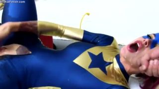 Anna Bell Peaks Super Heroine Sex Clip Video Porn Downloa...-9