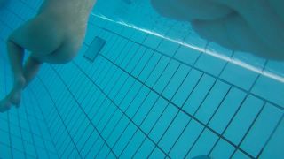 free xxx video 40  Underwater voyeur in sauna pool 9, exclusive on voyeur-6