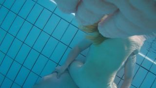 free xxx video 40  Underwater voyeur in sauna pool 9, exclusive on voyeur-9