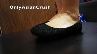 Singaporean cock destruction - OnlyAsiansCrush (HD 2023) New Porn-1