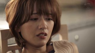 FHD JUQ-703 夫と子作りSEXをした後はいつも義父に中出しされ続けています…。 希島あいり-6