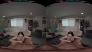 OFF LIMITS ON FIRE - Gear VR-8