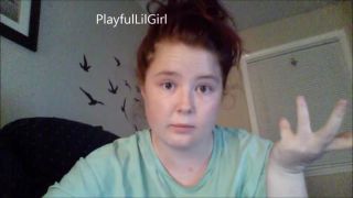 porn clip 32 Playfullilgirl – Pfl Take Home Movie, mothers anal big asses on hardcore porn -3