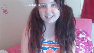 porn clip 32 Playfullilgirl – Pfl Take Home Movie, mothers anal big asses on hardcore porn -8