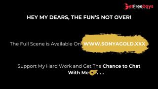 Sex for money Busty escort Sonya Gold was roughly fucked in a hotel-0