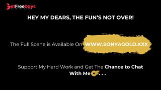 Sex for money Busty escort Sonya Gold was roughly fucked in a hotel-7