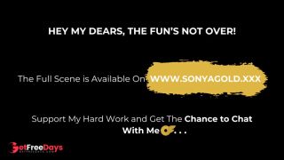 Sex for money Busty escort Sonya Gold was roughly fucked in a hotel-8