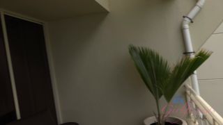 Kacey Jordan - Hawaii 1 (Smoking)-2