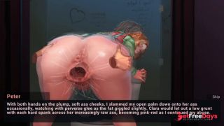 Desi aunty make seen with ramu-9