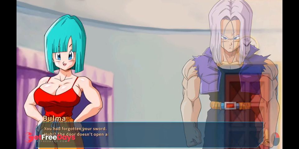 [GetFreeDays.com] bulma adventure part 4 redux Sex Stream November 2022