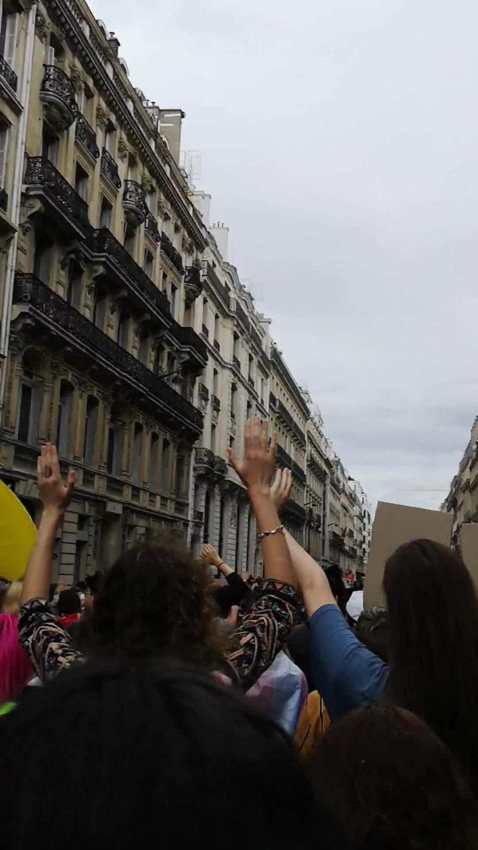 Topless_Protest