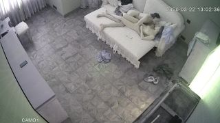 video 30 Newlyweds, no sex at all | hidden camera | webcam -7