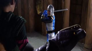 [WarAnLov.com] SPSB-29 Kage Ranger, Kage Blue Lewd Insects’ Mating Hell-028-2