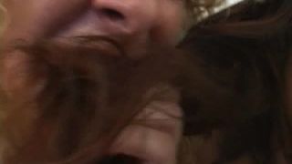 DizzyDrive destiny deville rocking lesbian sex-9