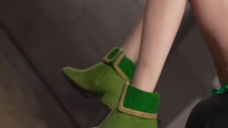 [SuperMisses.com] ZENP-01 Heroine in a pinch Omnibus37 ~Pretty Guardian Sailor Mint overcomes her struggles~-007-3