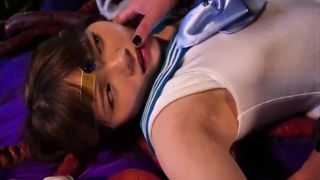 [SuperMisses.com] SPSB-46 Tentacle Cross Hell 12: Sailor Aquas-009-9