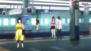 [GetFreeDays.com] Hentai. Sex on the train Adult Leak December 2022-1