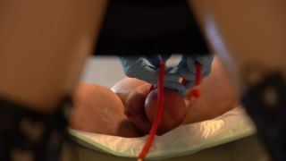 Baroness Revenge - Ep. 281,282,283,284,285 - Electroshocked I-III,Tacked balls.-7