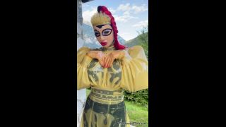 Latex Double Layered Latex Dreams Quick View Porn - New S...-1
