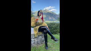 Latex Double Layered Latex Dreams Quick View Porn - New S...-5