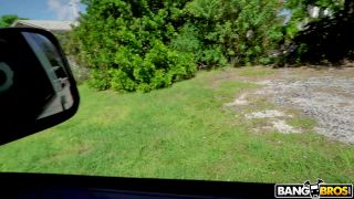[Selena Sosa] Second Round on The Bus - Nov 20, 2019-6