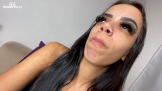 free online video 15 Giant Brazilian Women - Swallowed By Sexy Giantess Sofia - FullHD 1080p, ped socks fetish on pov -3