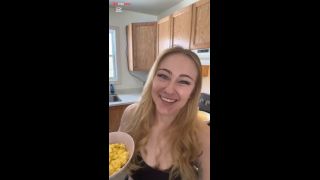 Let me teach you to make scrambled eggs -7