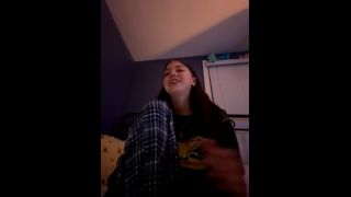 Fetish porn Onlyfans Cockplug Drills Tight Young Pussy Cockplug-2