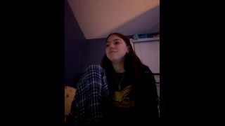 Fetish porn Onlyfans Cockplug Drills Tight Young Pussy Cockplug-3