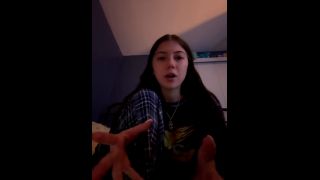 Fetish porn Onlyfans Cockplug Drills Tight Young Pussy Cockplug-6