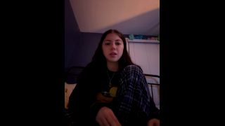 Fetish porn Onlyfans Cockplug Drills Tight Young Pussy Cockplug-8