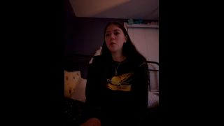 Fetish porn Onlyfans Cockplug Drills Tight Young Pussy Cockplug-9