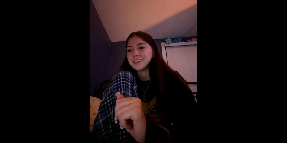 Fetish porn Onlyfans Cockplug Drills Tight Young Pussy Cockplug