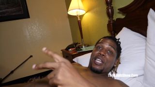 Sexy Honey Loves BBC King Kreme Throwba XXX Action-8