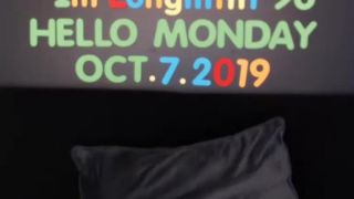 Shemale Webcams Video for October 08, 2019 – 20 Webcam!-6