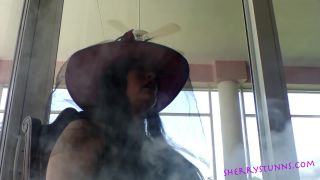 SexySherryStunns Witchcraft Gone WRONG Futanari w Sherry - Futanari-1