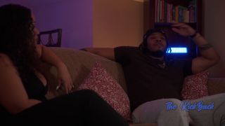 [K2S.CLUB] BeastnKittyLove - Anal Creampie For Latina Slut: The KickBack X ft La Bella Diabla X - FullHD 1080P-9