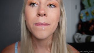 Keeks (keeks300520240830) Please Let Me Use Your Cockbr Br You Are My Best (Pornstar)-9